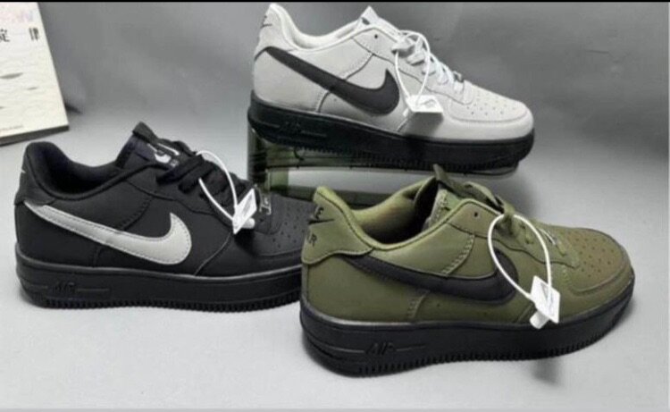 Quality Airforce 1