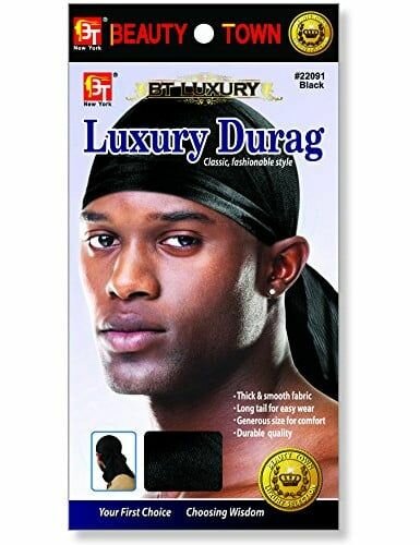 Paquet de Durag