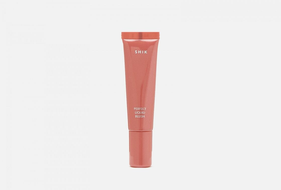 Shik 01 оттенок