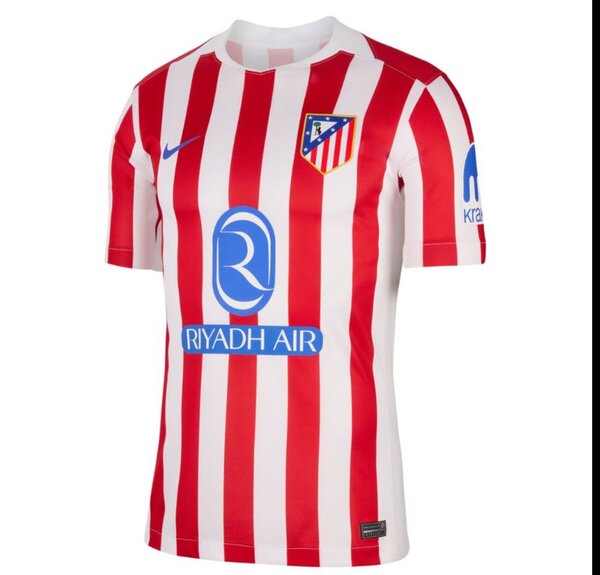 Maillot version pro