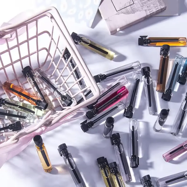 Échantillons de Parfum Luxe