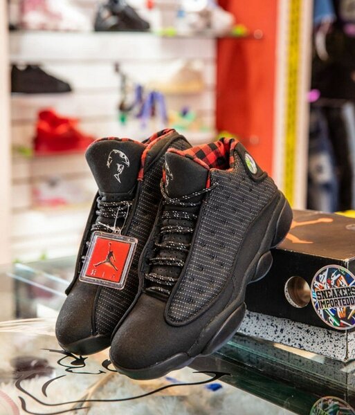 Nike Jordan retro 13