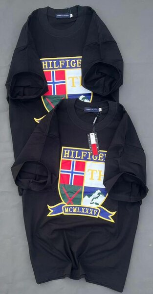 T-shirt emblématique homme