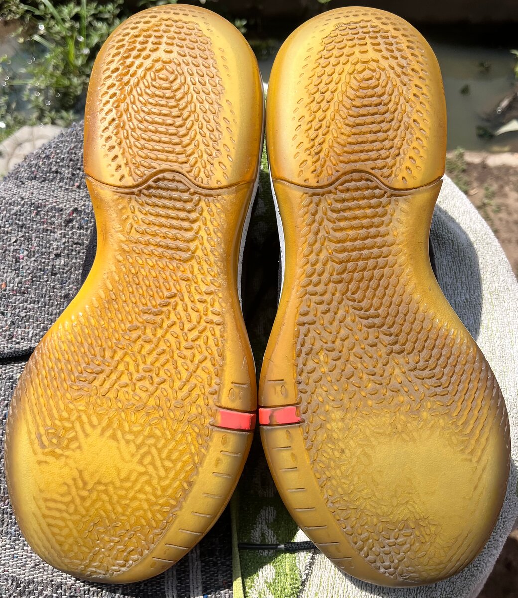 NikeKobe A.D. 2018 EP 'Chaos'