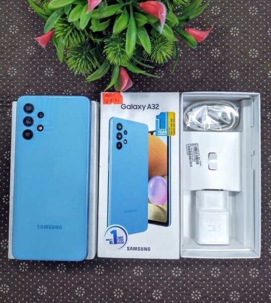 SAMSUNG GALAXY A32