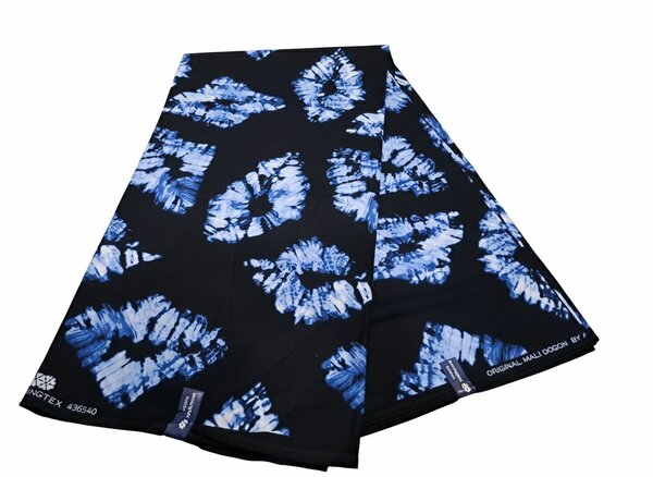 Tissu Africain Wax Original