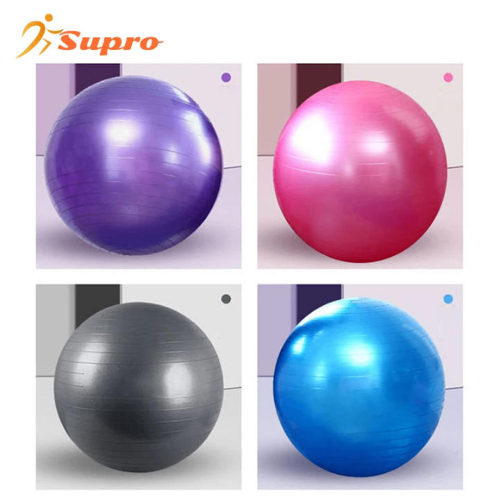 Balle de fitness Supro 65CM