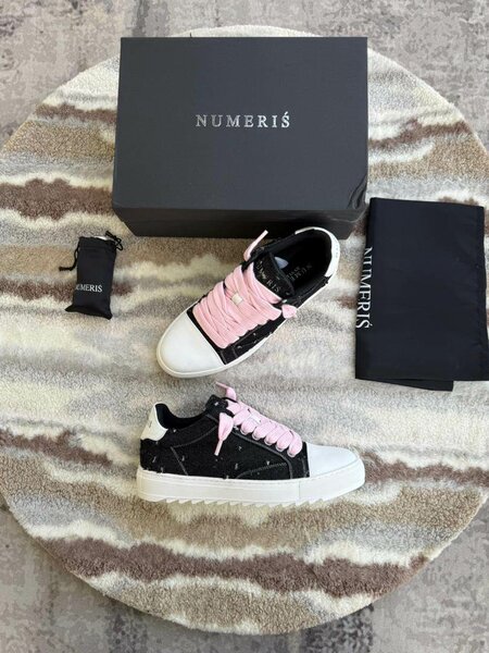 Sneakers élégantes Numeris