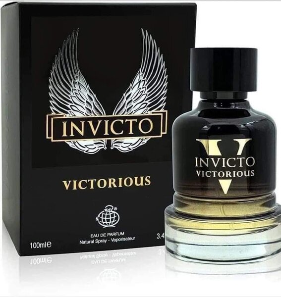 INVICTO