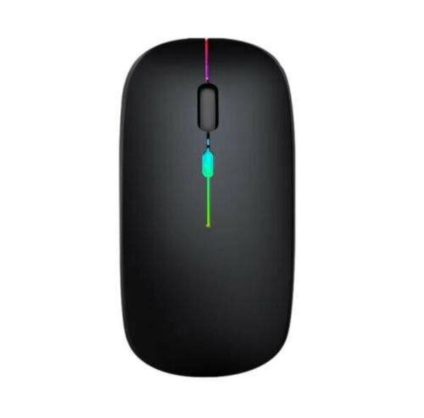 souris sans fil led bluetooth