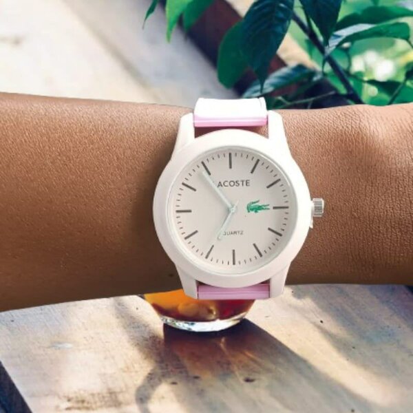 Montre Lacoste Quartz Style