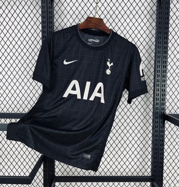 Maillot de foot Tottenham