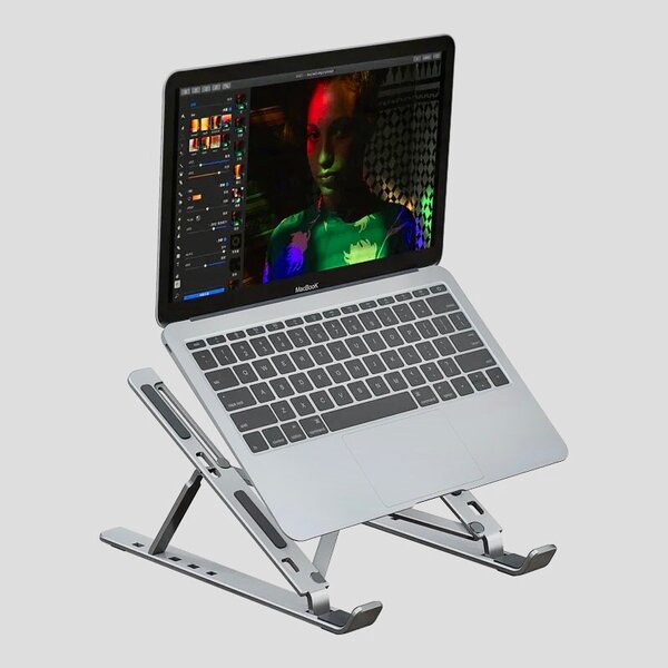 Laptop stands