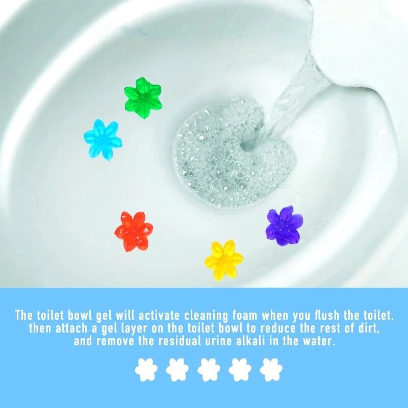 T bowl flower stamps