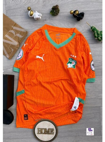 Maillot de foot Puma