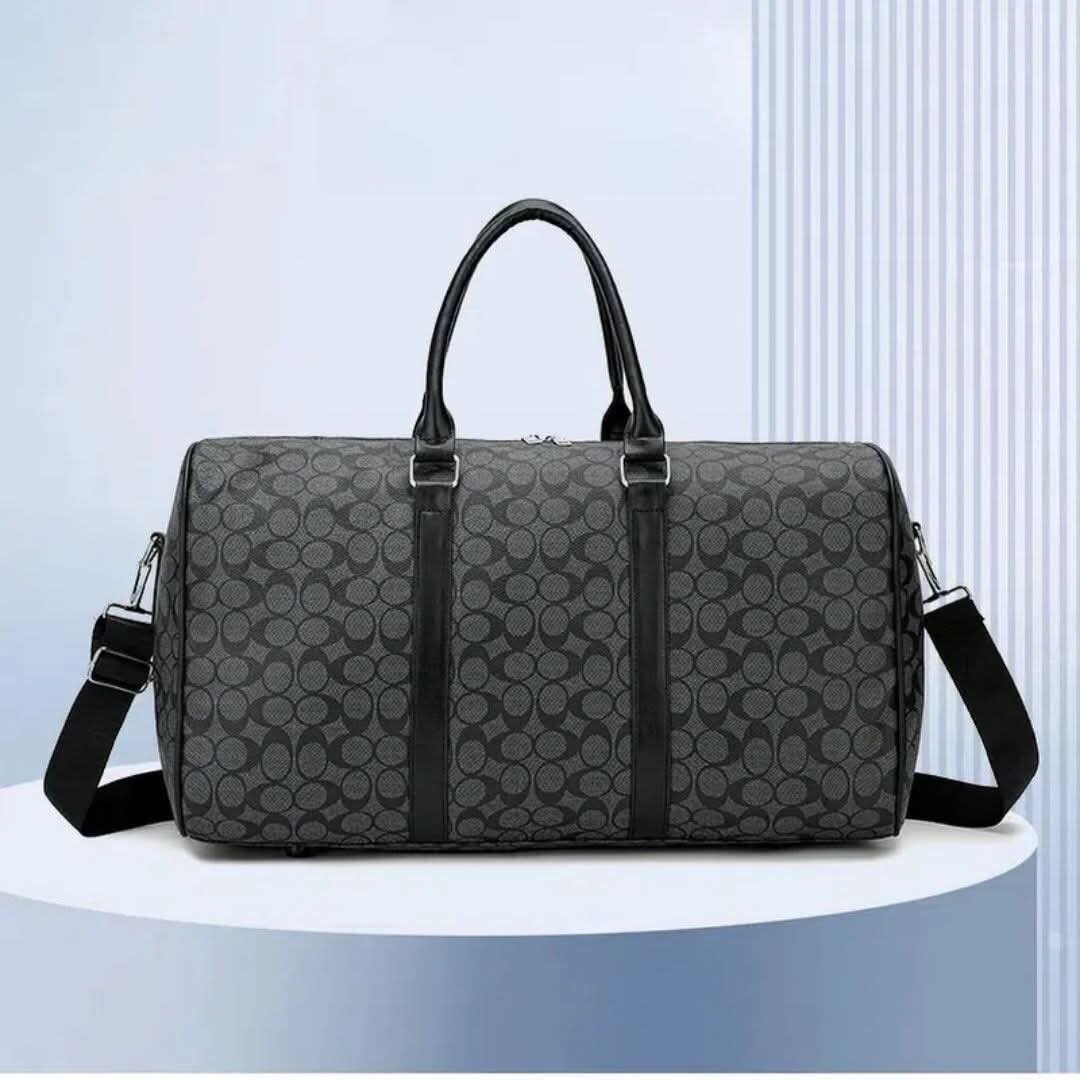 Sac de voyage élégant