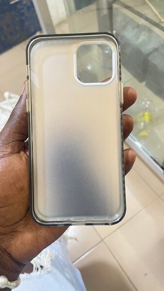 Coque iPhone Star Wars 12 simp