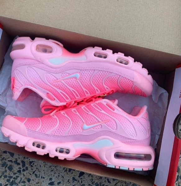 Sneakers Nike Pink