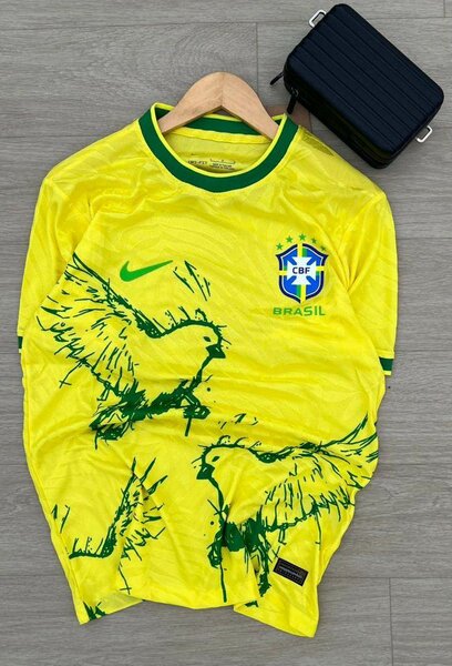 Maillot de Football Authentique