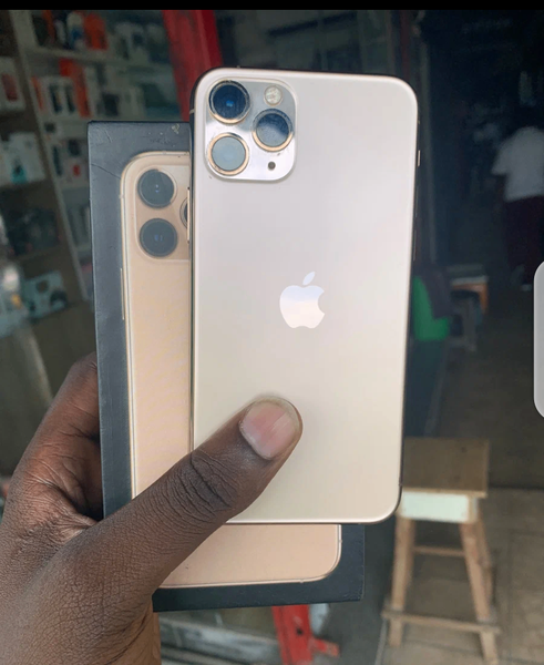 Smartphone Apple dernier modèle