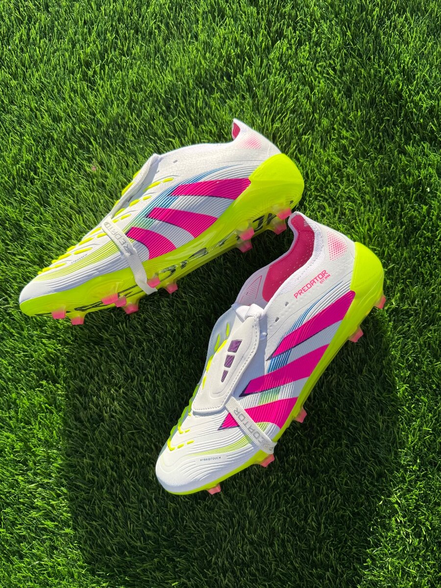 Adidas predator 25