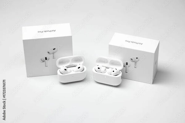 AirPods Pro 3 ANC