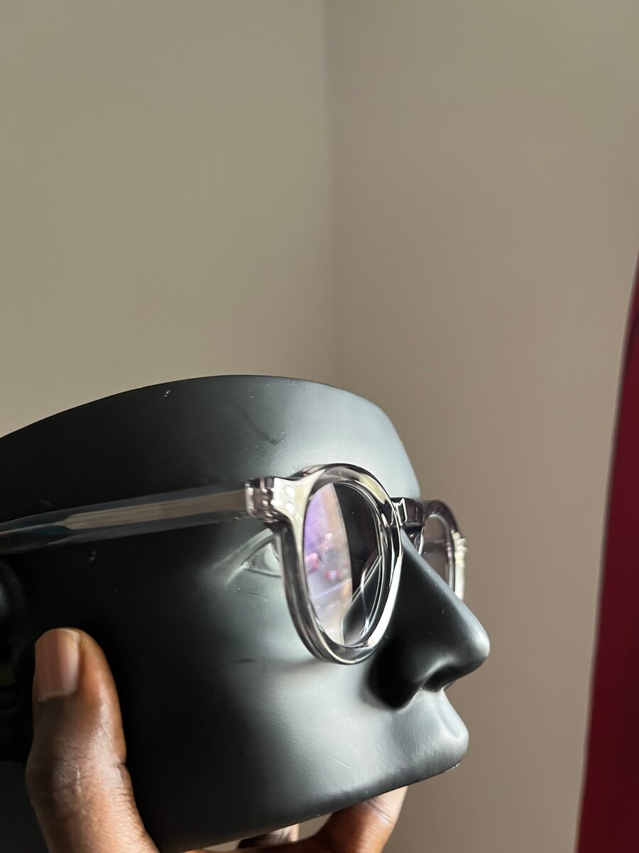 PHOTOGRAY ET ANTI-REFLET BLEU