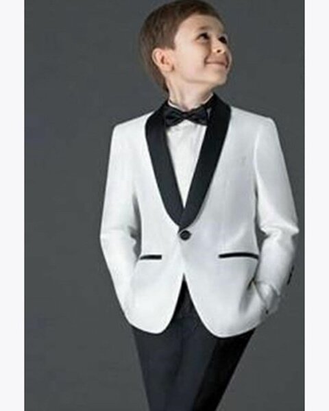 Kids suits