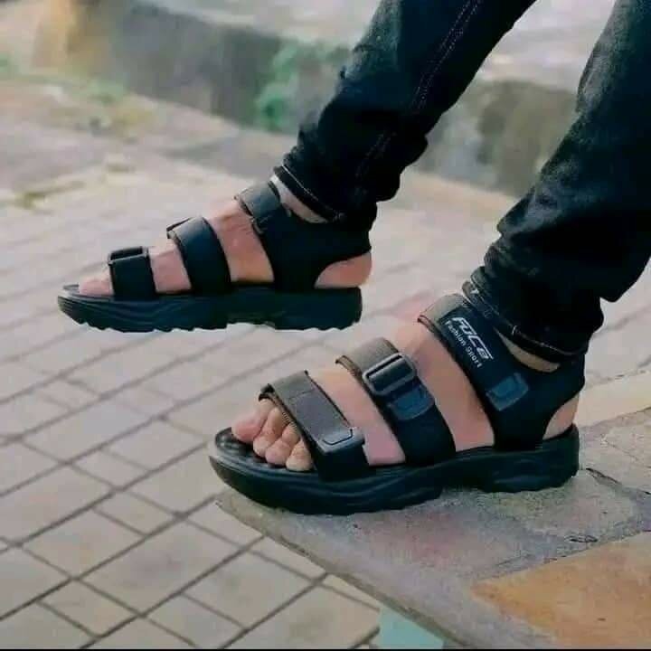 Sandales Homme Confortables