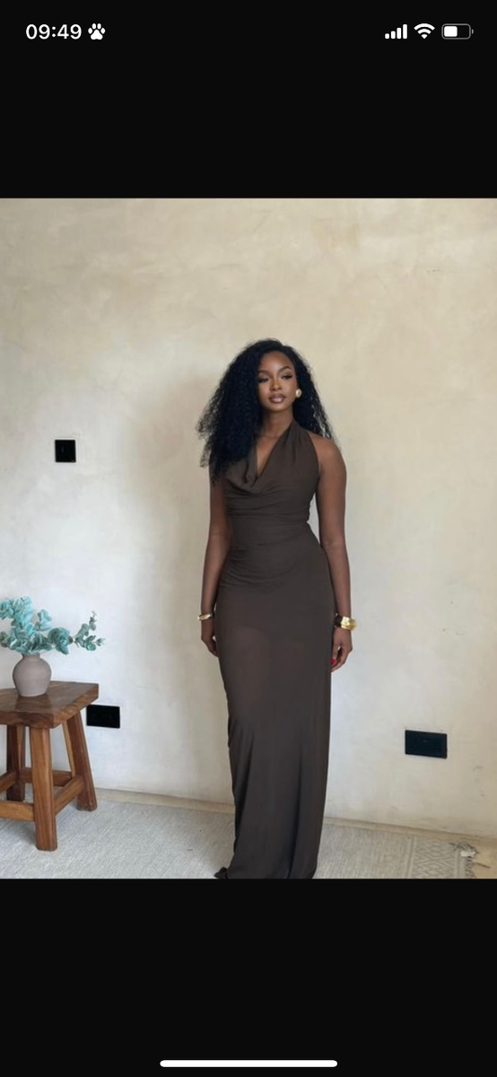 Robes élégantes pour femmes