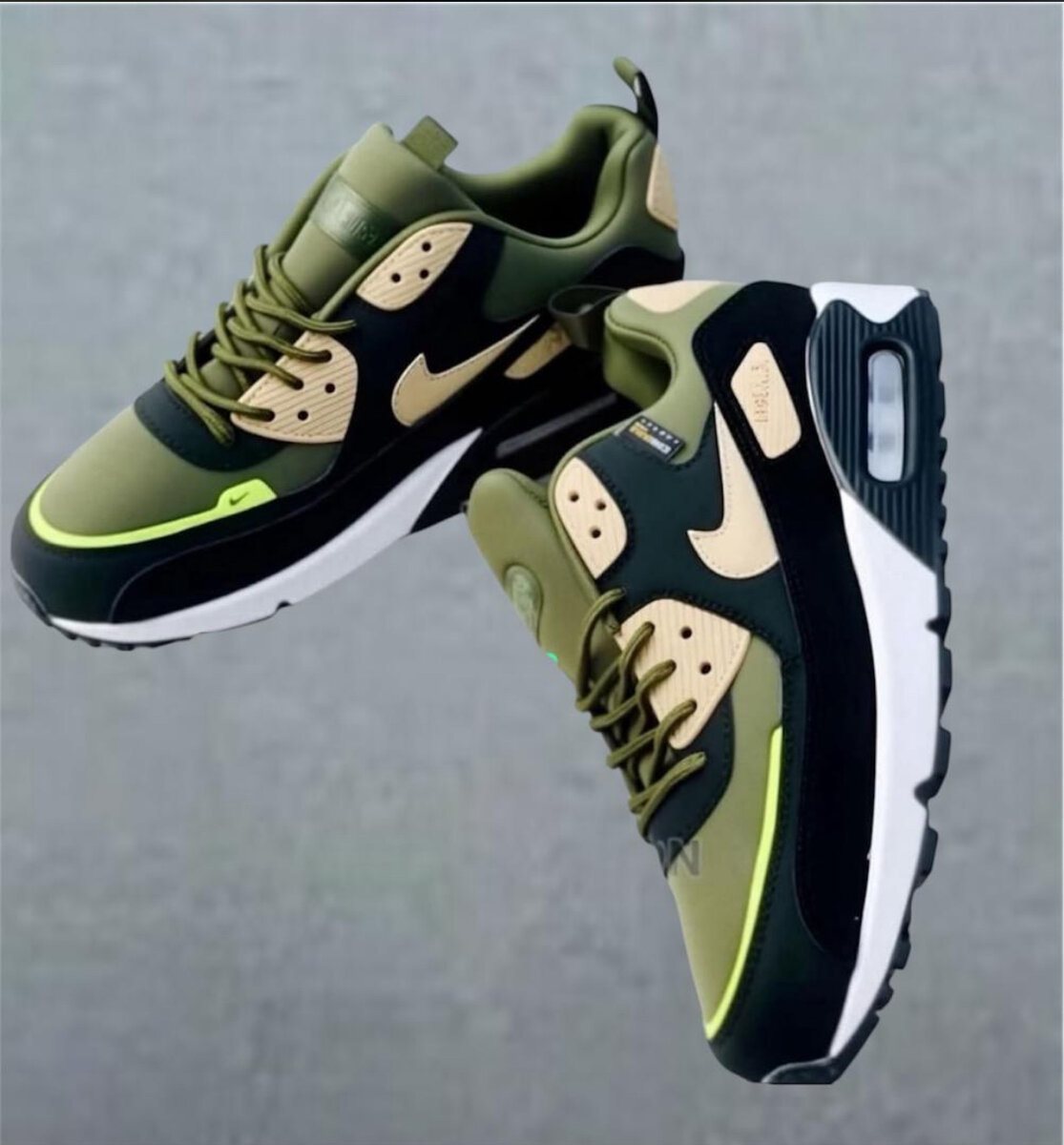 Air Max