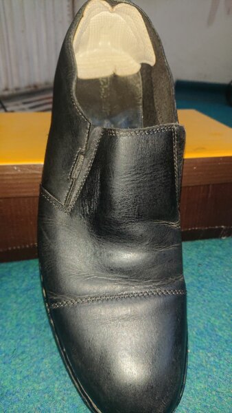 Starlet original shoes