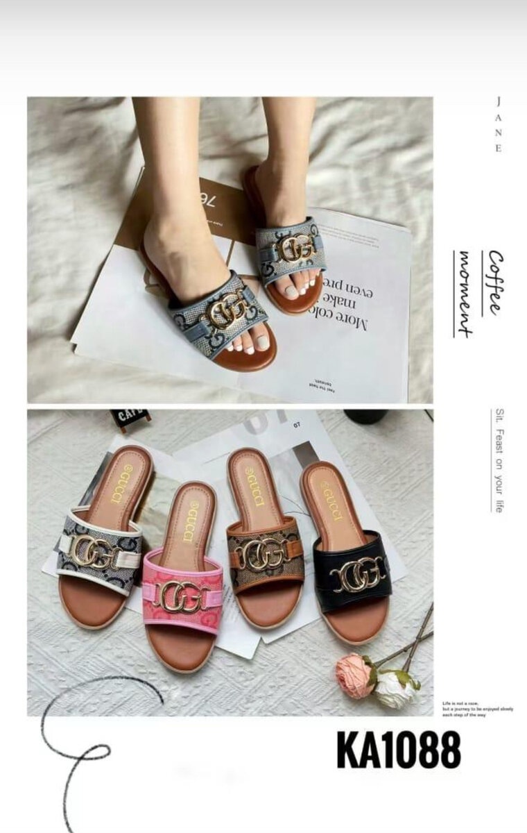 Sandales pour femmes