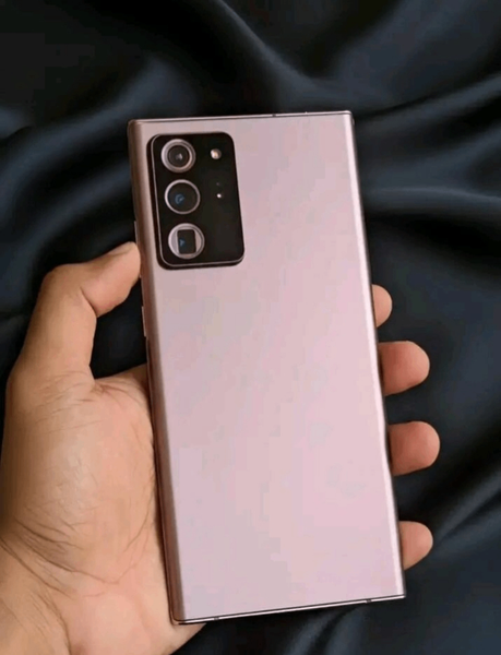 Smartphone Android Haut De Gamme