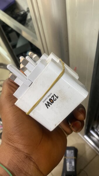 Original 120w hyper charger for phone and other devices