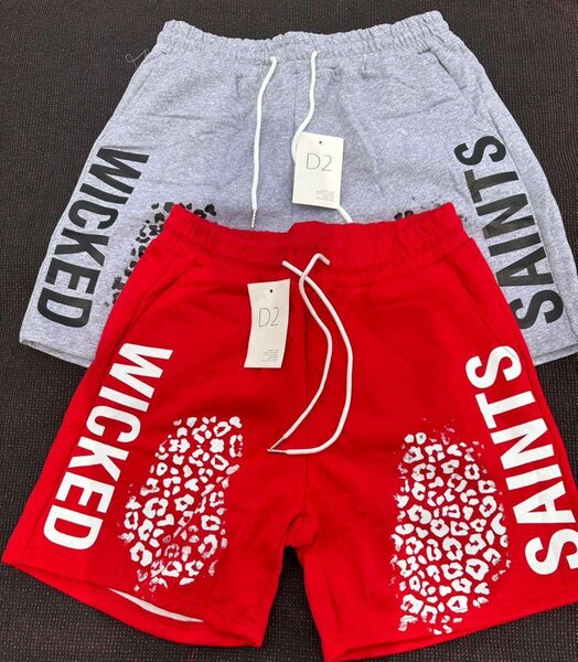 Shorts homme stylés