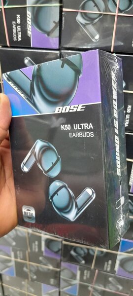 Bose K50 Ultra Earbuds