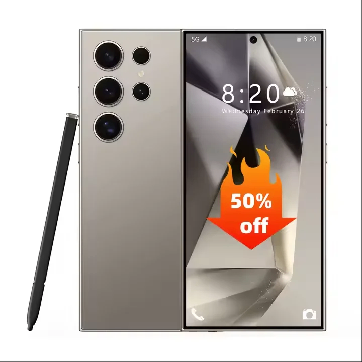 Samsung Galaxy S24 Ultra 5G