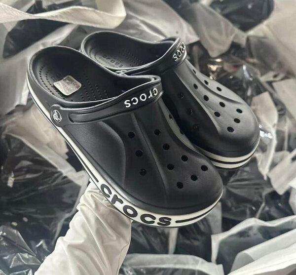 Chaussures Crocs pour hommes