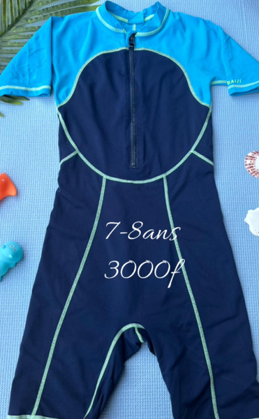 maillot de bain enfant