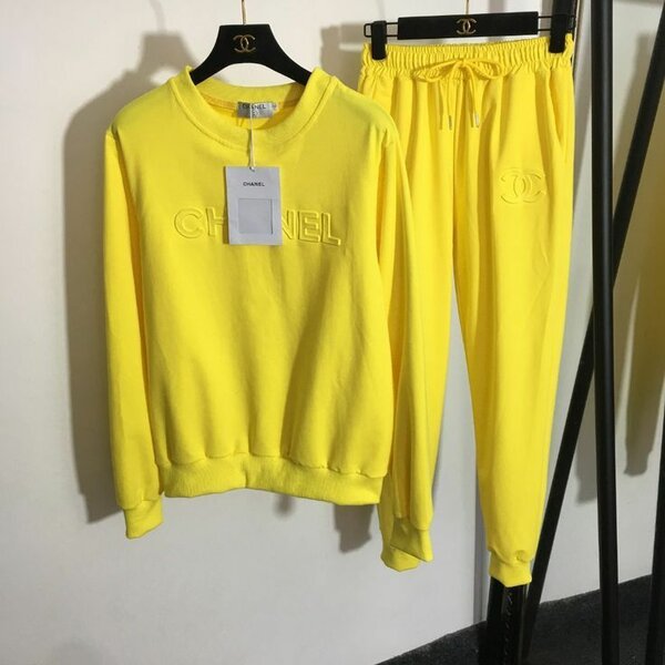 Hoodies & joggers sets