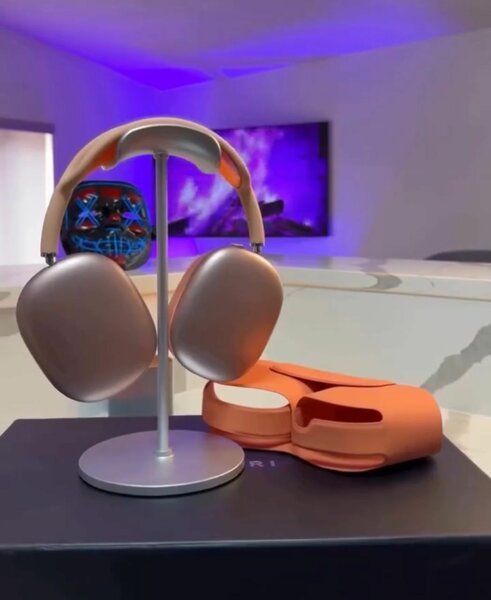 Airpod Max bluetooth