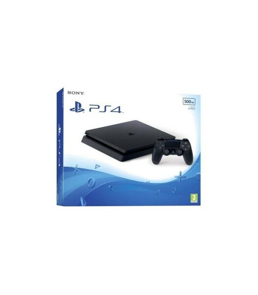 Console Sony PS4 Slim