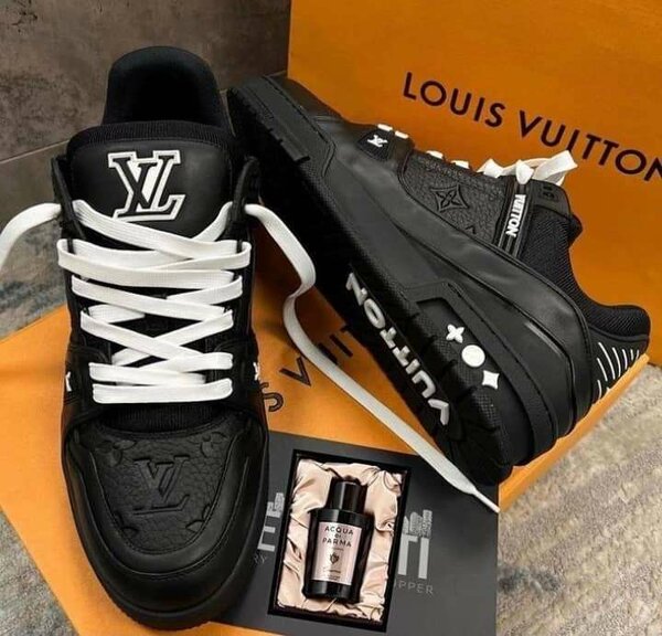 Chaussure Louis Vuitton