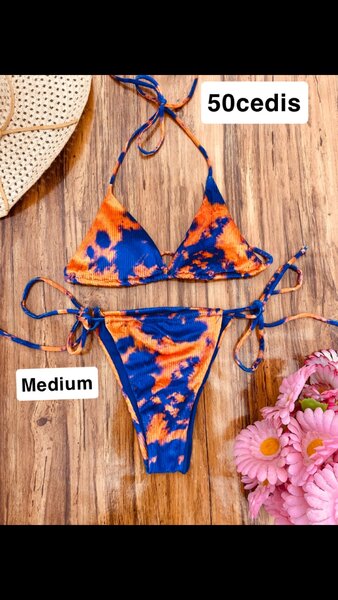 Ohemaas bikini collection