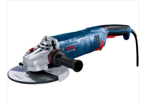 Angle grinder Bosch