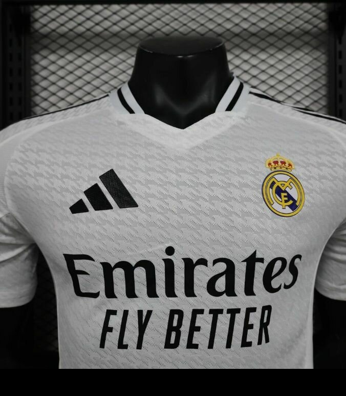 Maillot Real Madrid 2023