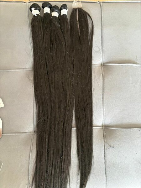 Naturels longueurs 30