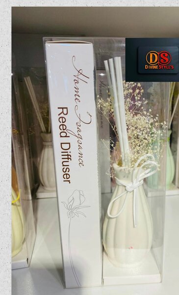 Original Scented Reed Diffuser