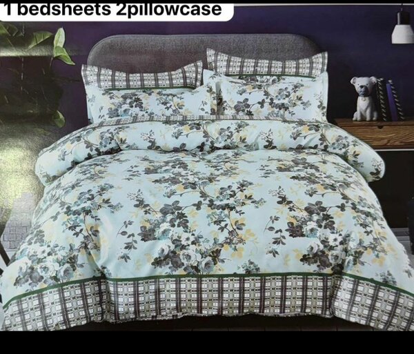 Bedsheets